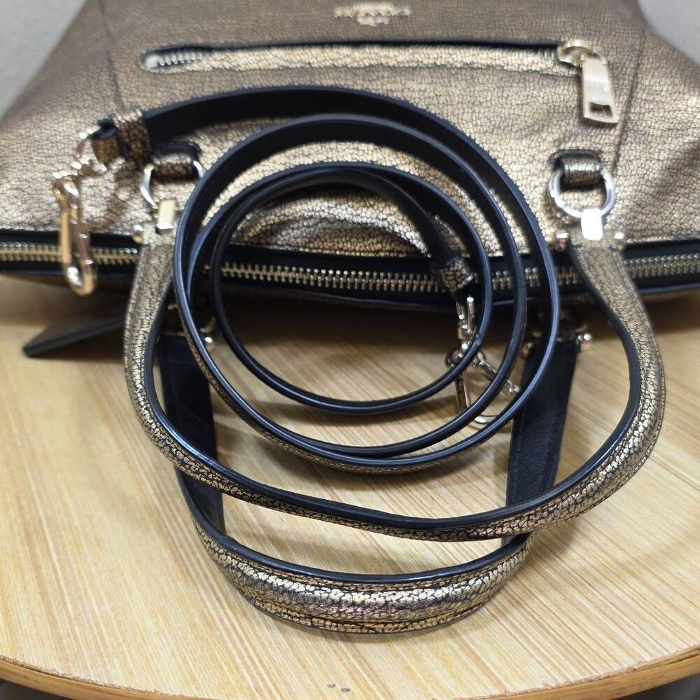 Coach Prairie Top Handle Bag - Picture 12 of 16